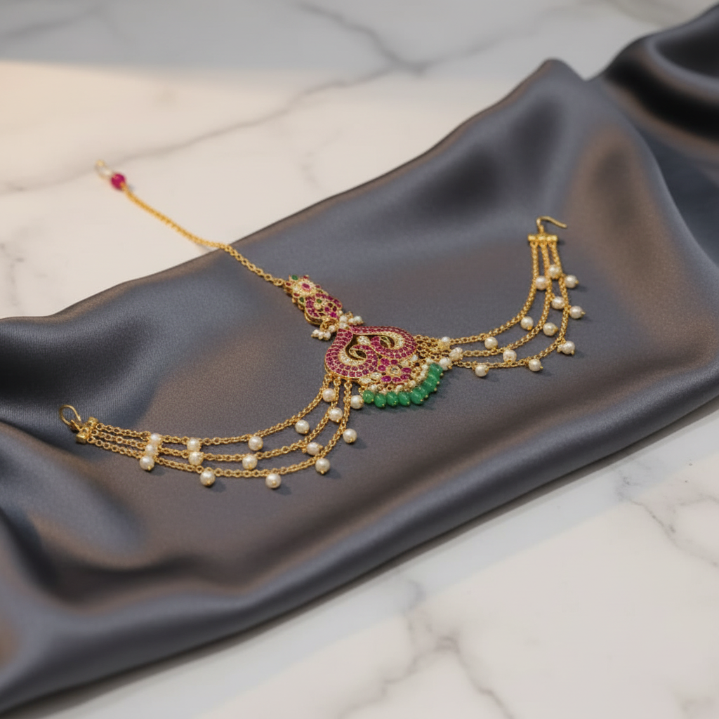 Regal Heritage Mathapatti - View 2