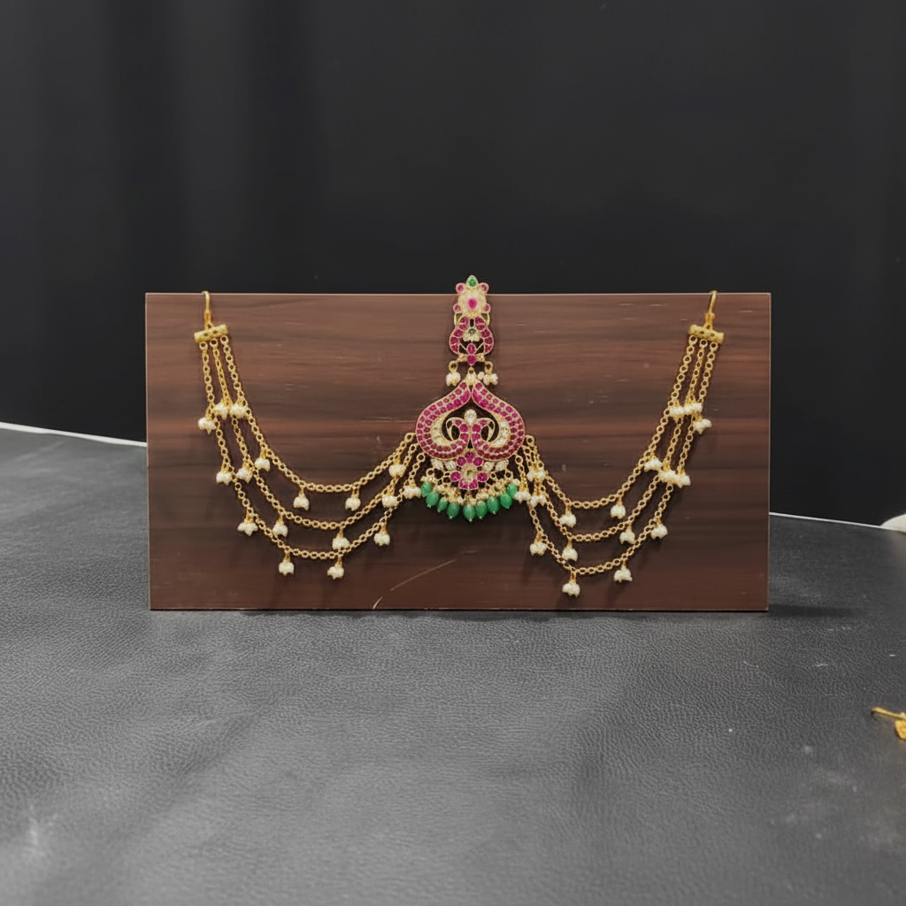 Regal Heritage Mathapatti - View 3