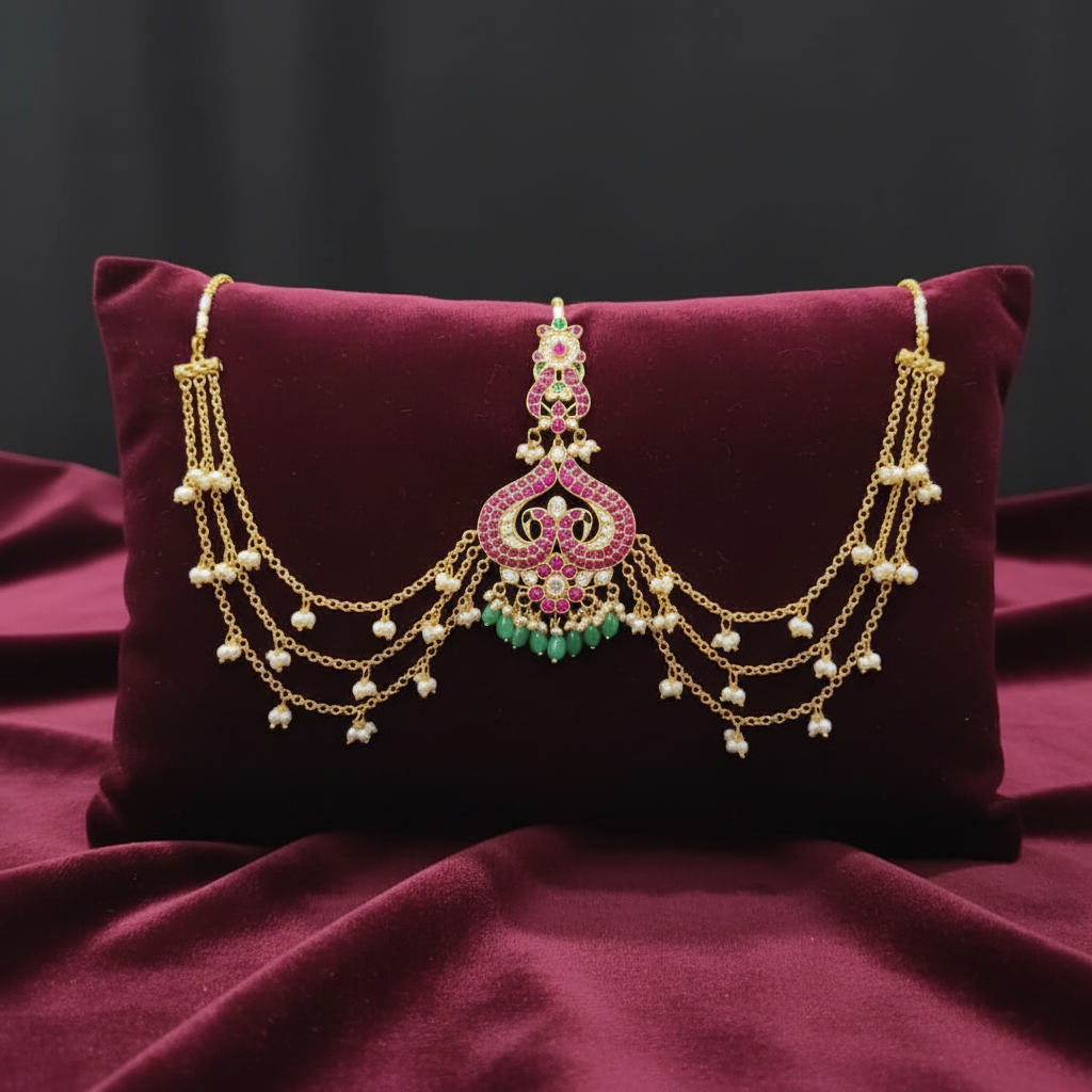 Regal Heritage Mathapatti