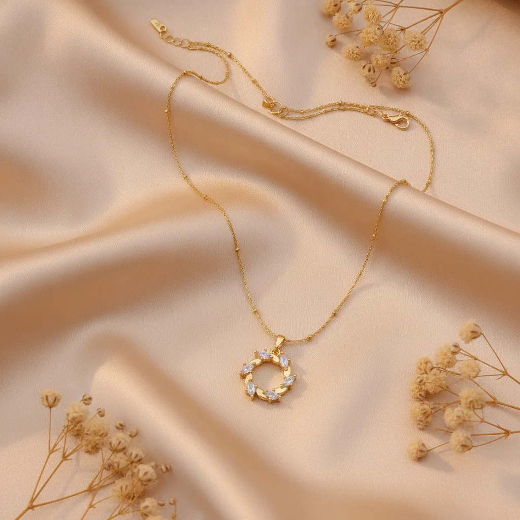 Eternal Sparkle Anti-Tarnish Jewelry Kit