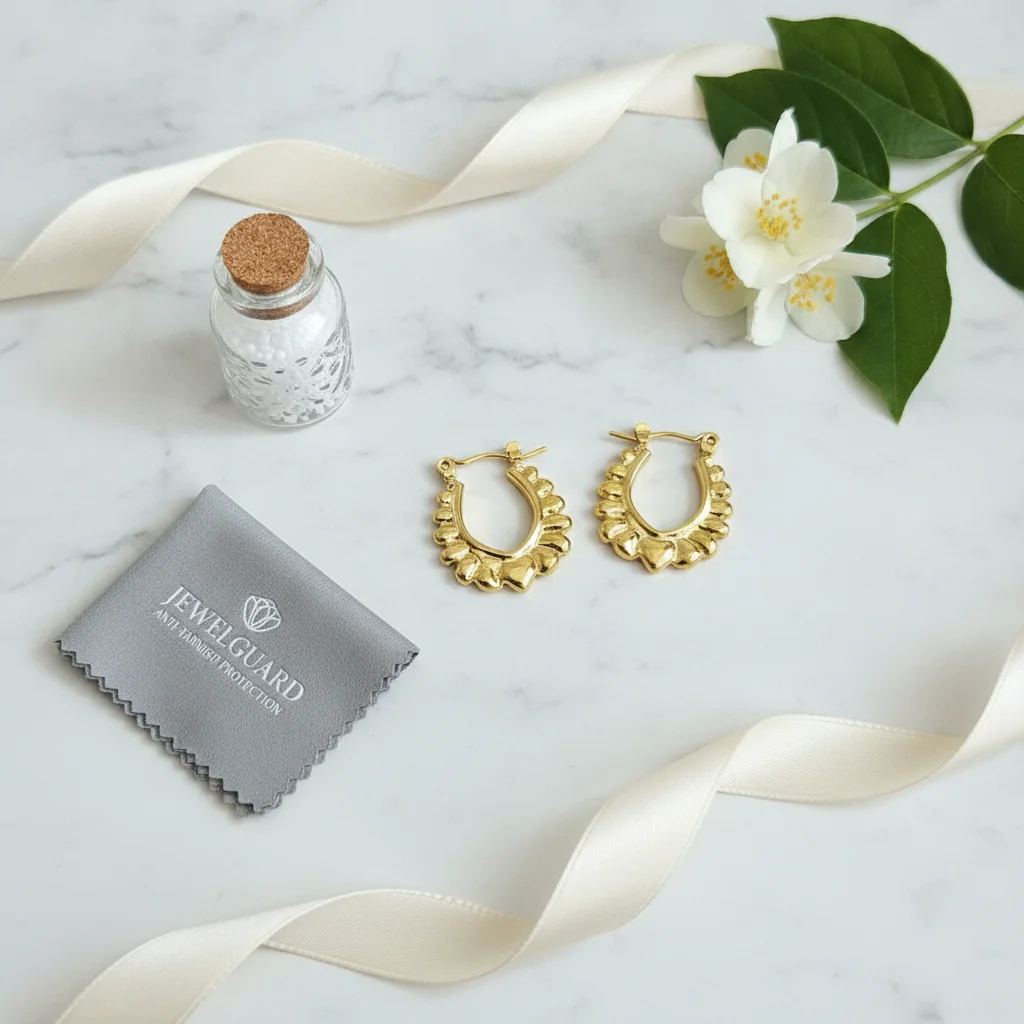 Luxe Anti-Tarnish Preservation Kit