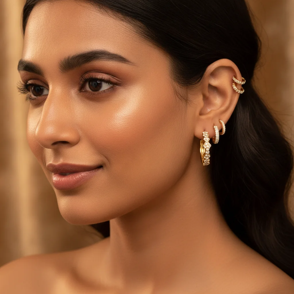 Eternal Glow Anti-Tarnish Jewelry Kit