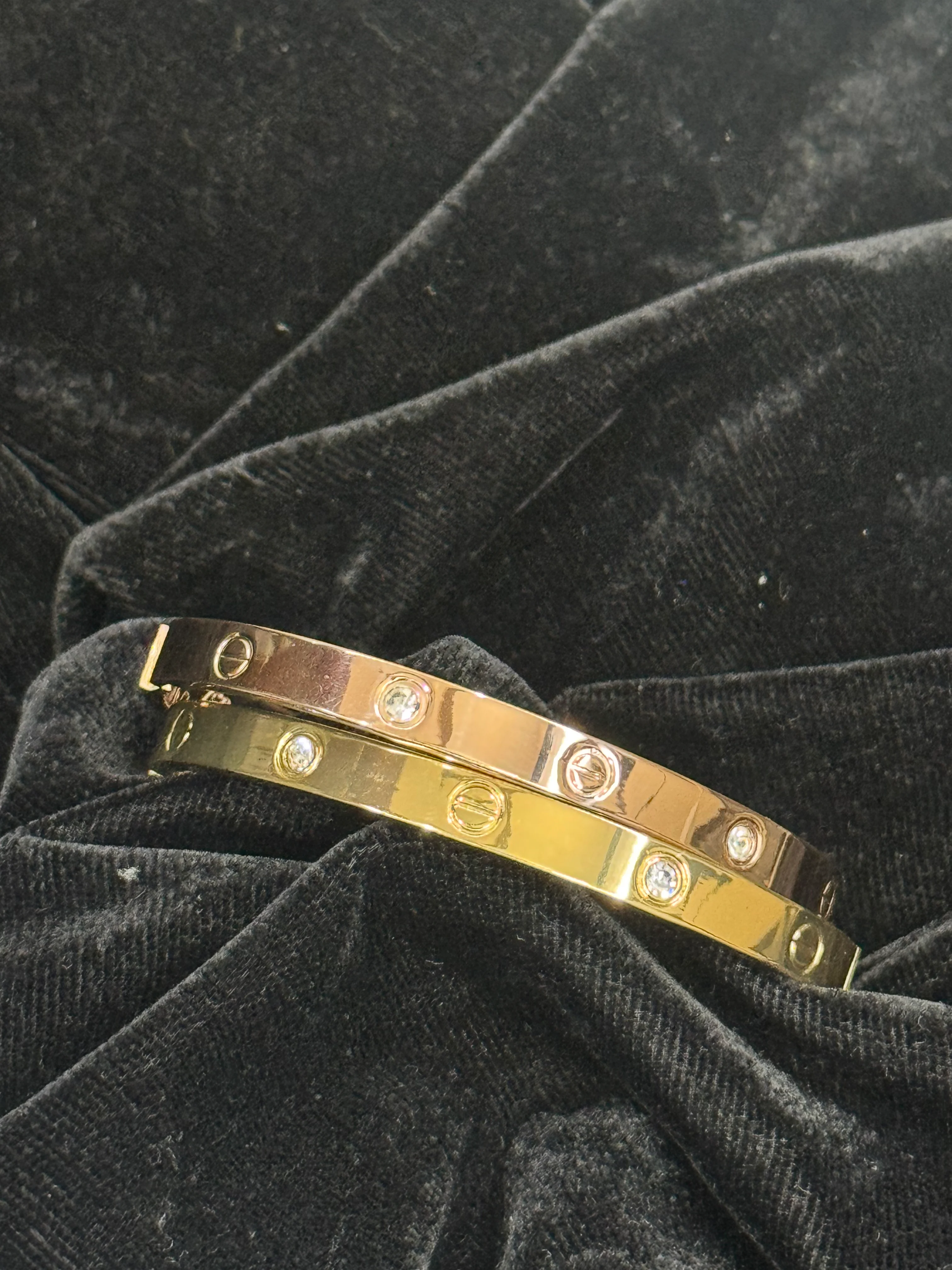 Aurelia Radiant Bangle - View 2