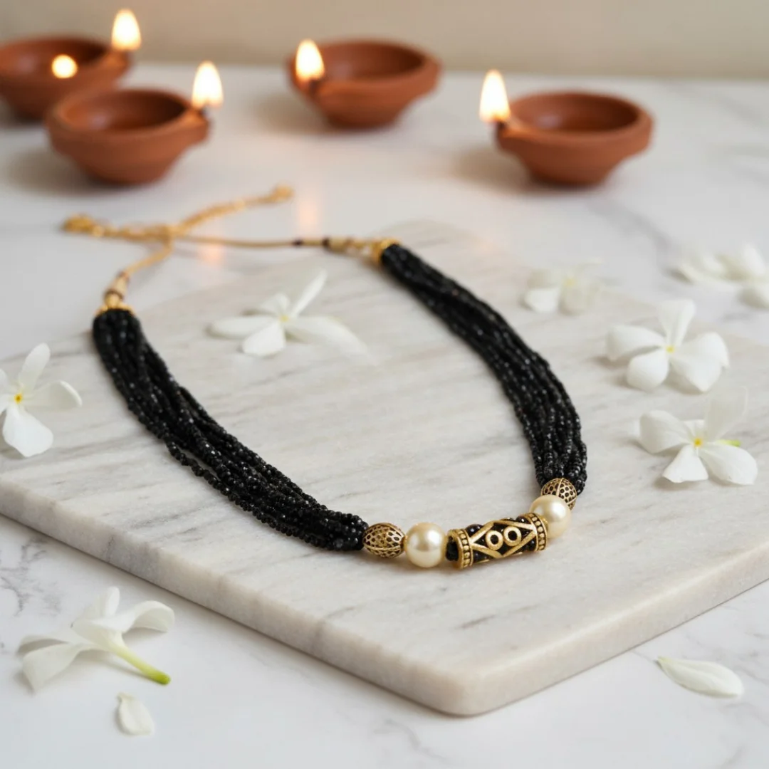 The Heritage Noir Chain