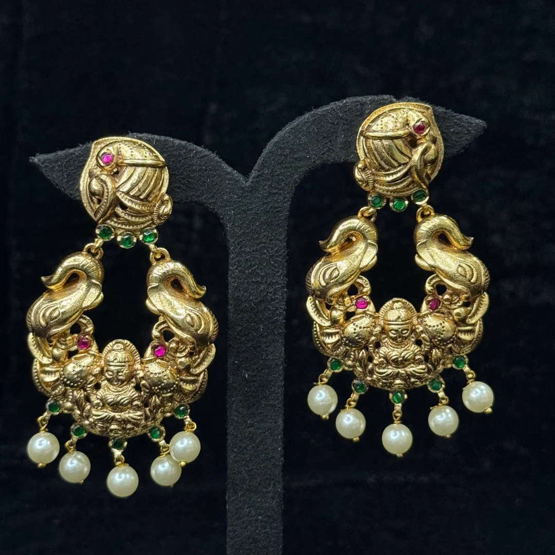 Divine Goddess Temple Chandbalis - View 2