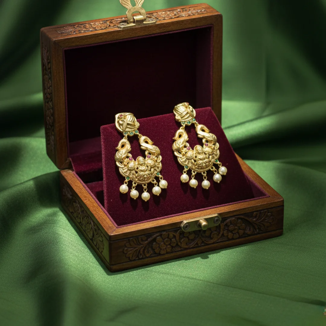 Divine Goddess Temple Chandbalis