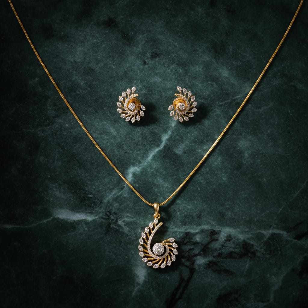 Pendant Sets
